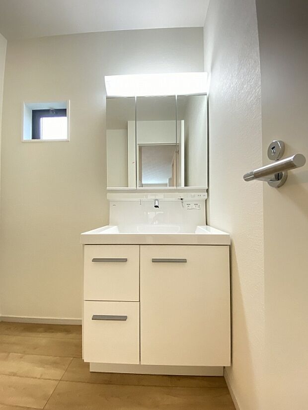 贅沢な広さです。心にもゆとりをもたらすあなただけのプライベート空間です。