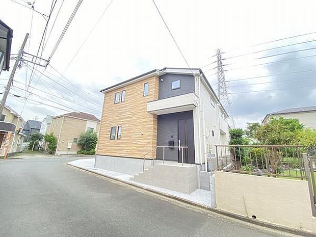 様々なシーンを過ごすリビング。ここから始まる家族との毎日が新しい生活のスタートです。