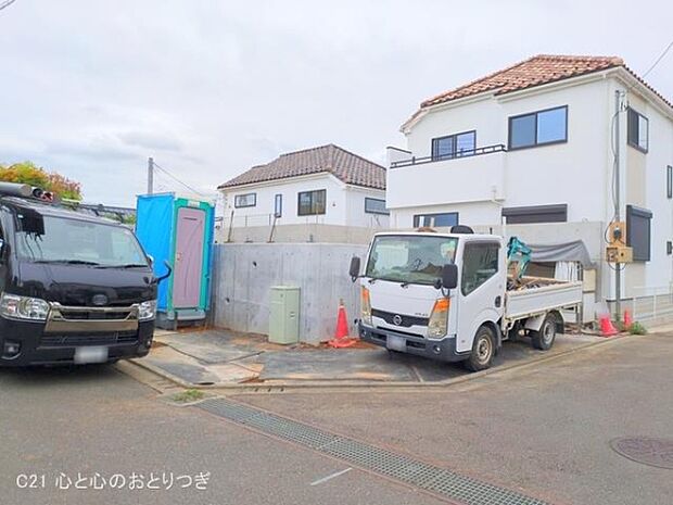 撮影日:2025/10/09