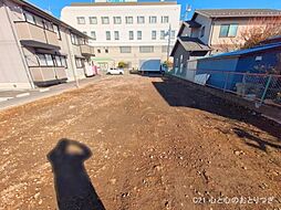 神奈川県座間市相武台１丁目