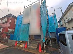 神奈川県横浜市瀬谷区瀬谷２丁目