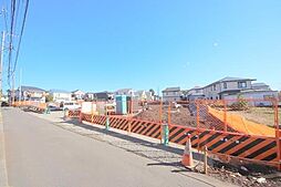 東京都町田市金森６丁目