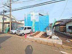 神奈川県相模原市南区磯部