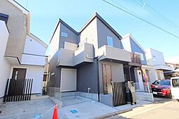 神奈川県相模原市南区相南３丁目