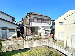 東京都町田市成瀬８丁目