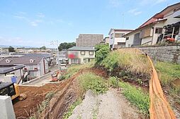 神奈川県座間市入谷東３丁目