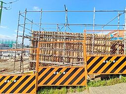 神奈川県座間市入谷東３丁目