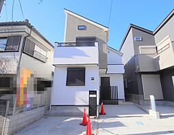 神奈川県相模原市南区相南３丁目