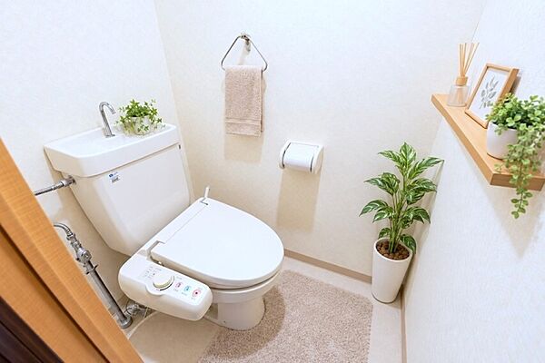 本画像はCGで作成しており、実際に現地に家具は置かれておりません。また、価格に家具は含まれておりません。