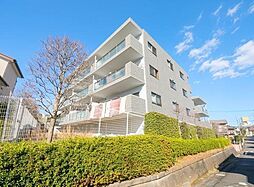 藤和ライブタウン大和桜ヶ丘弐番館