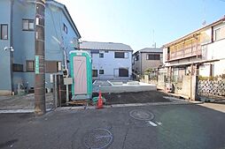 神奈川県相模原市南区御園３丁目