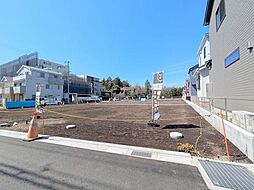 神奈川県大和市中央林間西５丁目