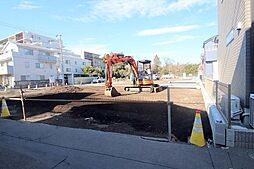 神奈川県大和市中央林間西５丁目