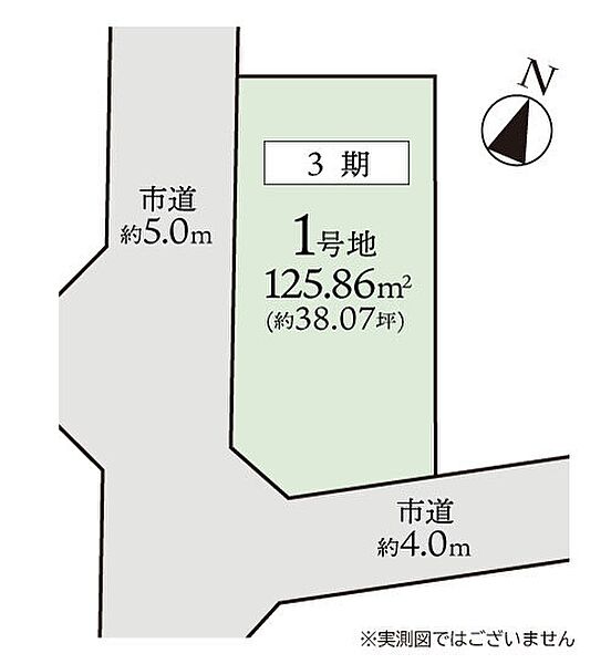 区画図：314002689655