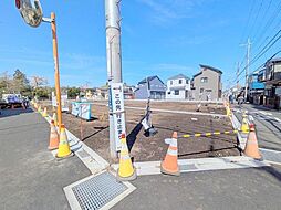 神奈川県大和市中央林間西５丁目