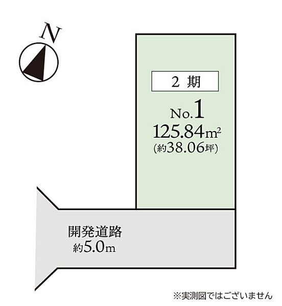 区画図：314002724050