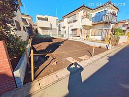 神奈川県大和市南林間８丁目