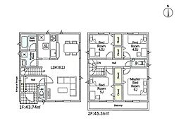 神奈川県海老名市国分寺台３丁目