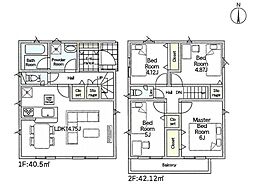 神奈川県海老名市国分寺台３丁目