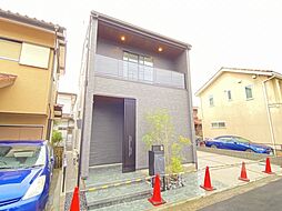 神奈川県横浜市瀬谷区橋戸３丁目