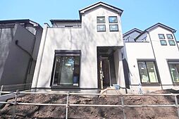 神奈川県大和市中央林間西５丁目