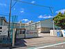 周辺：大和市立南林間中学校まで1089m