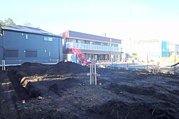 神奈川県大和市中央林間西５丁目