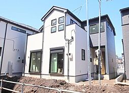 神奈川県大和市中央林間西５丁目