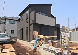 神奈川県大和市中央林間西５丁目