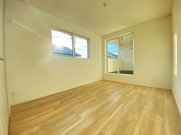 インテリアも楽しめる、気持ちまで整う空間ですね。