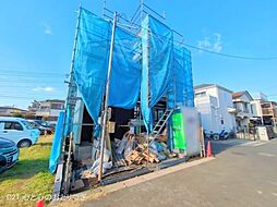 神奈川県座間市ひばりが丘１丁目