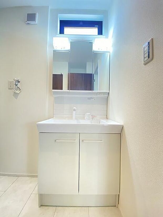 贅沢な広さです。心にもゆとりをもたらすあなただけのプライベート空間です。