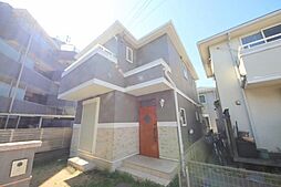 神奈川県相模原市南区若松４丁目