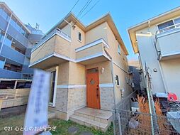 神奈川県相模原市南区若松４丁目