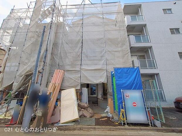 撮影日:2026/02/13