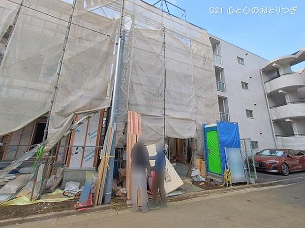 撮影日:2026/02/13