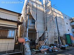 神奈川県相模原市中央区小町通１丁目