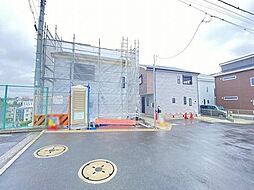 神奈川県横浜市瀬谷区下瀬谷２丁目