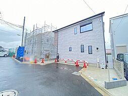 神奈川県横浜市瀬谷区下瀬谷２丁目