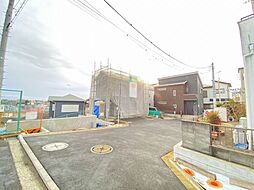 神奈川県横浜市瀬谷区下瀬谷２丁目