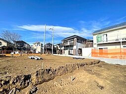 東京都町田市金森６丁目