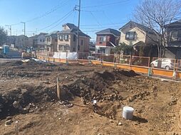 東京都町田市金森６丁目