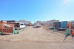 東京都町田市金森６丁目