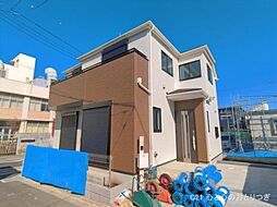 神奈川県大和市福田５丁目