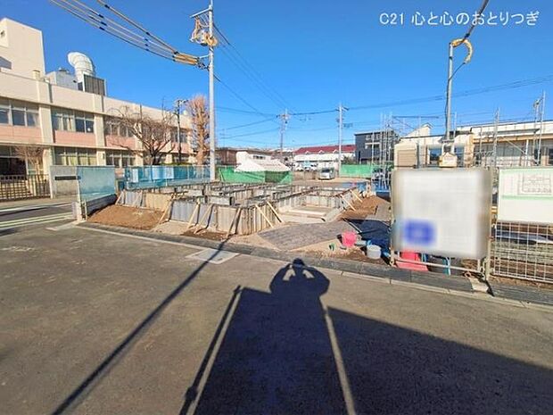 撮影日:2026/01/14