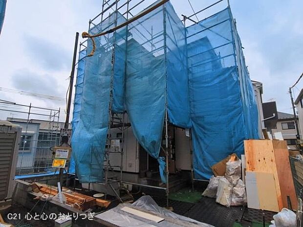 撮影日:2026/03/03