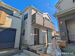 神奈川県大和市福田５丁目