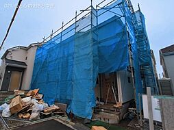 神奈川県大和市福田５丁目