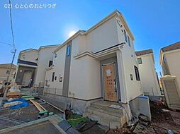 神奈川県大和市福田５丁目