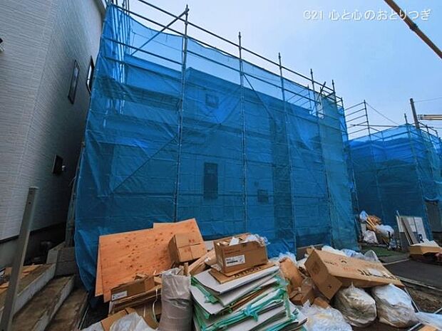 撮影日:2026/03/19